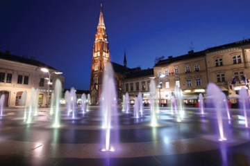 Osijek